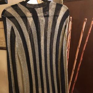 Love Jen Sheer dress